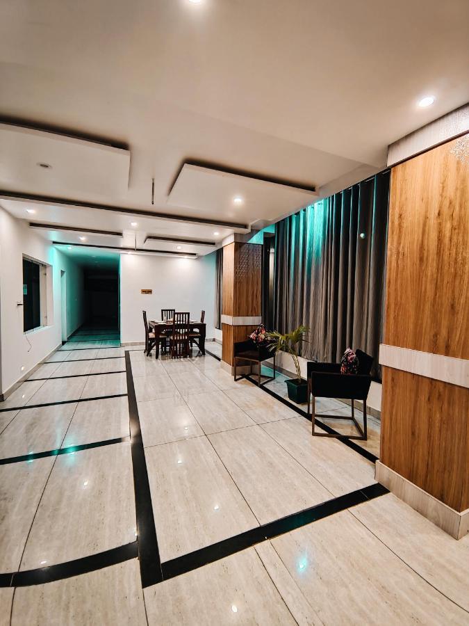 Golden Rock, Dharamshala - Am Hotel Kollection Εξωτερικό φωτογραφία