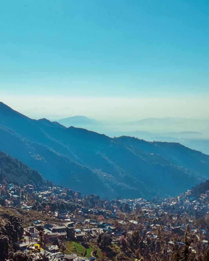 Golden Rock, Dharamshala - Am Hotel Kollection Εξωτερικό φωτογραφία