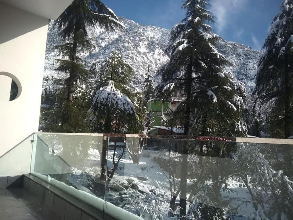 Golden Rock, Dharamshala - Am Hotel Kollection Εξωτερικό φωτογραφία