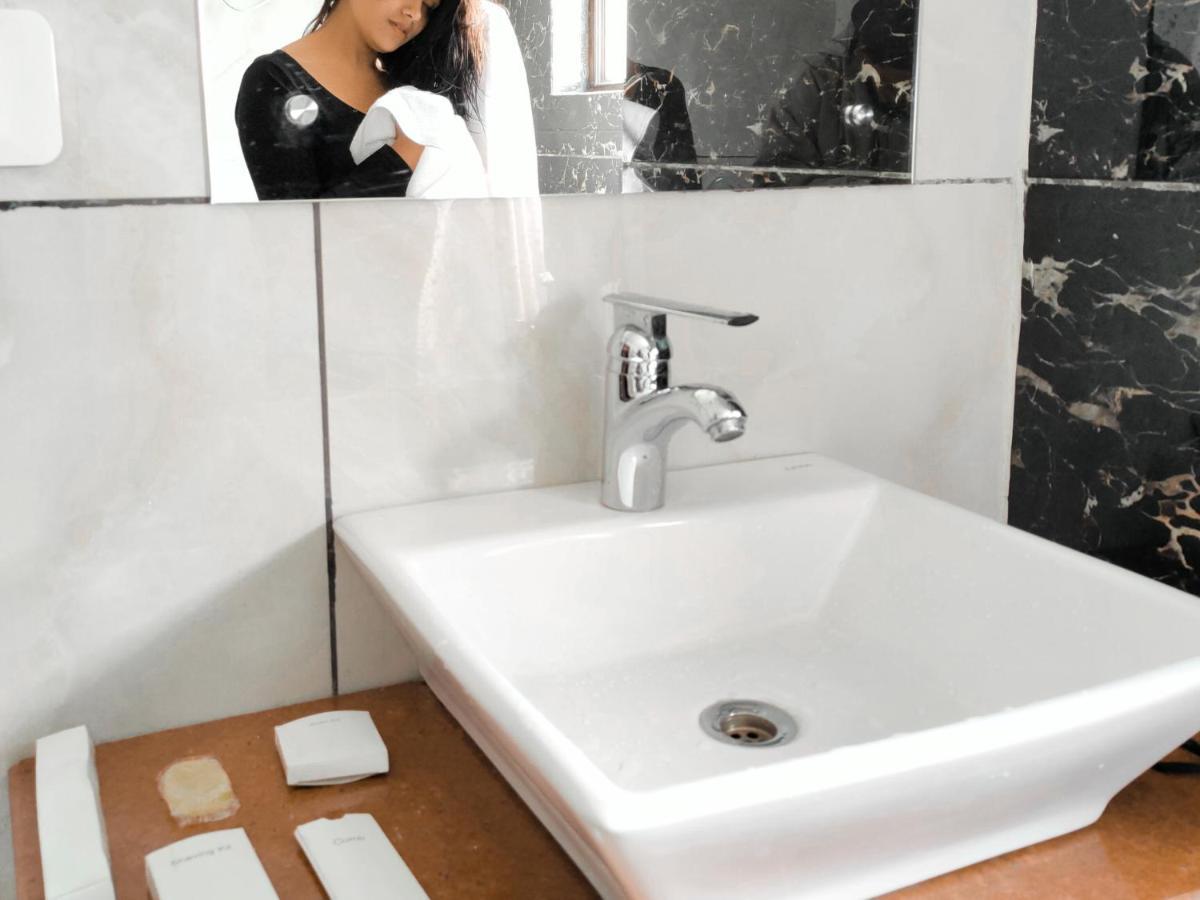 Golden Rock, Dharamshala - Am Hotel Kollection Εξωτερικό φωτογραφία