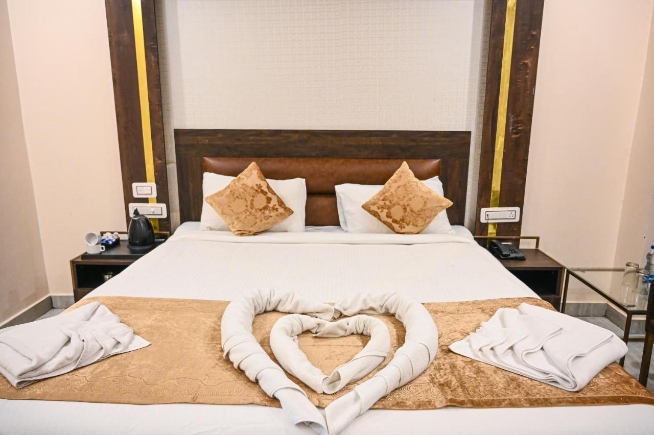 Golden Rock, Dharamshala - Am Hotel Kollection Εξωτερικό φωτογραφία