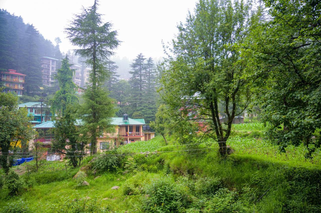 Golden Rock, Dharamshala - Am Hotel Kollection Εξωτερικό φωτογραφία